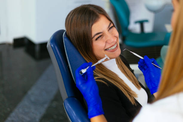 Best Oral Cancer Screening  in Ivanhoe, TX