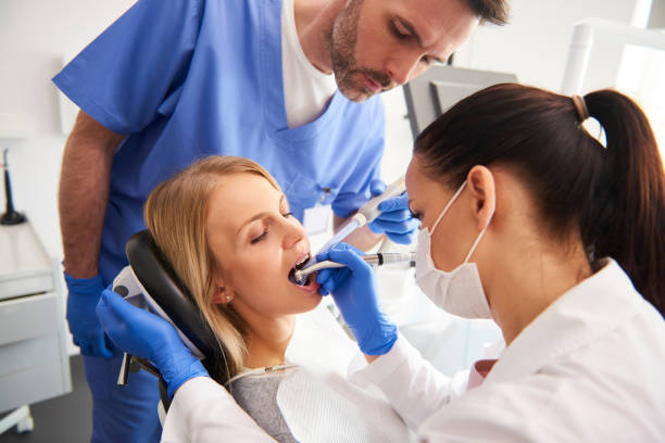 Best Preventive Dentistry  in Ivanhoe, TX