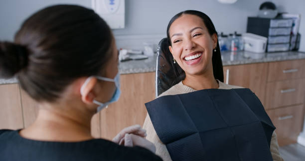 Why Choose Us for Your Dental Needs in Ivanhoe, TX