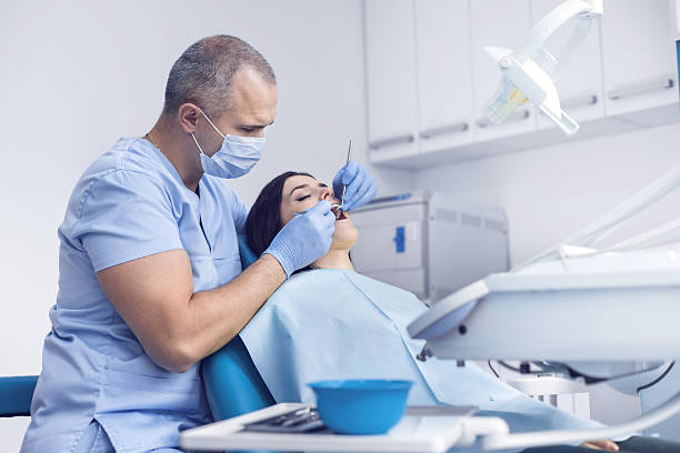 Best Full Mouth Reconstruction  in Ivanhoe, TX