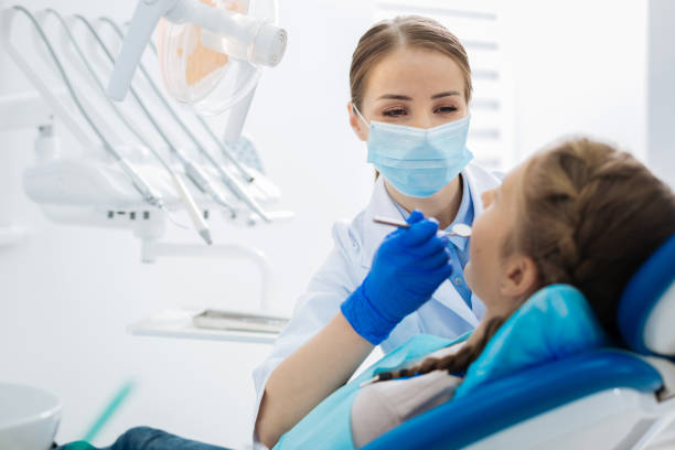 Best Cosmetic Dentistry  in Ivanhoe, TX